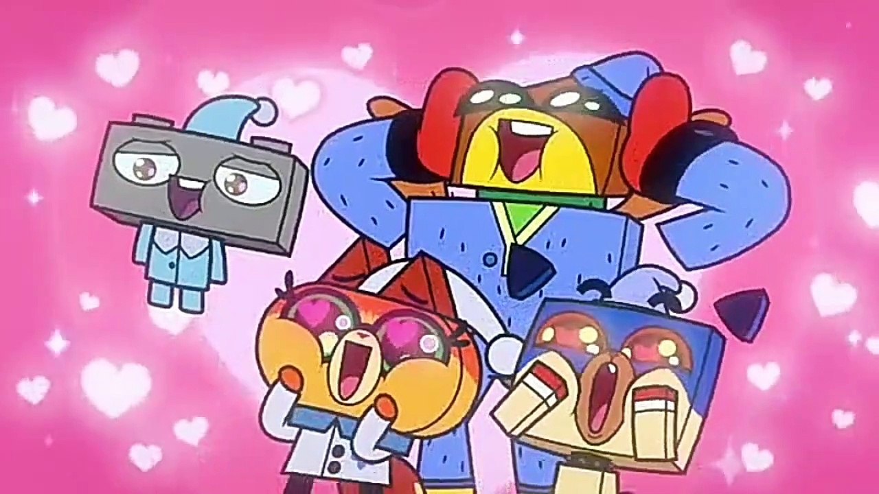 Cartoon Network USA Mini Continuity (August 23, 2020)