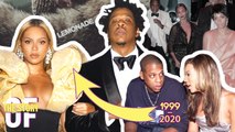 The Story Of Beyoncé & Jay Z: Music's Ultimate Power Couple