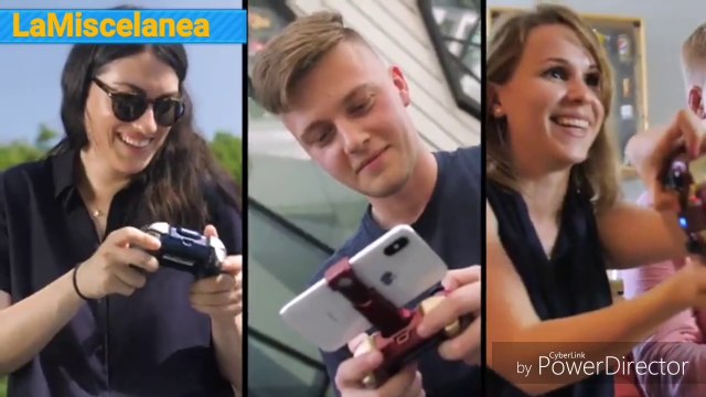 [TOP 7] Mejores GAMEPADS 2020 para IOS y Android disponibles en Amazon y AliExpress