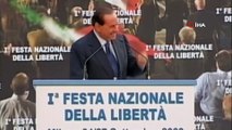 - Eski İtalya Başbakanı Berlusconi Covid-19'a yakalandı