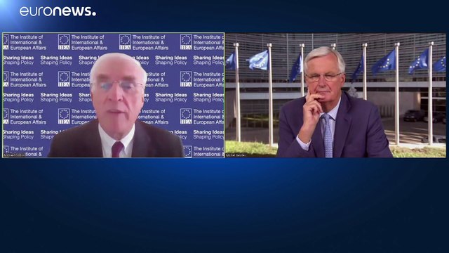 Брюссель предостерегает британцев от брексита без сделки