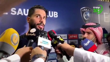 الشهري لسعودي 360:  قدمنا موسم استثنائي