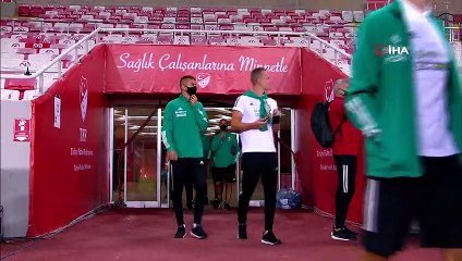 Macaristan, Türkiye maçına hazır