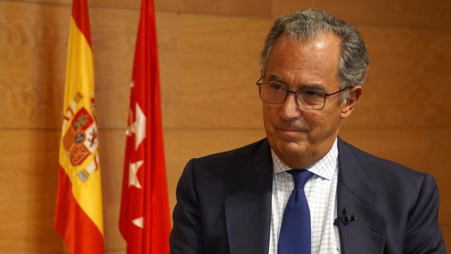 Madrid ha realizado 16.000 pruebas serológicas a sus docentes