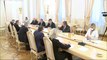 Ситуацию в Республике Беларусь обсудили в Москве
