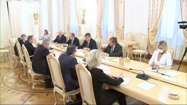 Ситуацию в Республике Беларусь обсудили в Москве