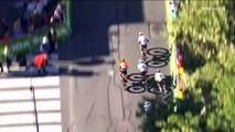 Caleb Ewan Threads The Needle To Win Tour de France Stage 3