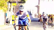 Julian Alaphilippe's Devastating Stage 2 Attack | 2020 Tour de France
