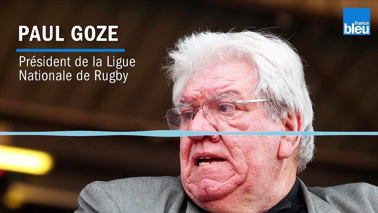 Le parton de la LNR sur France Bleu La Rochelle