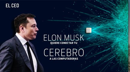 Neuralink de Elon Musk busca integrar neurotecnología en el cerebro humano mediante un microchip