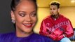 Rihanna Says She Still Loves Chris Brown In Resurfaced Interview