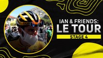 Wout van Aert Smashes The Tour de France Climbers