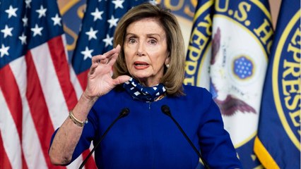 Pelosi Gives Trump Massive Re-Election Gift