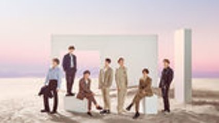 BTS Drops 'IONIQ: I’m On It' Music Video | Billboard News