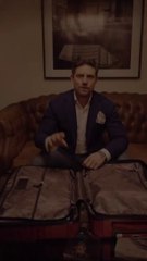 Cómo armar una valija! - Nicolás Zaffora