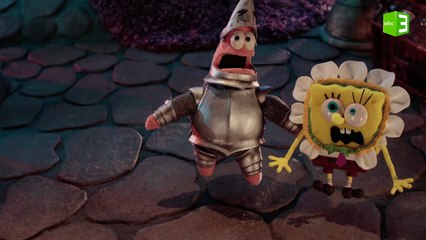 يوم التنكر المخيف 