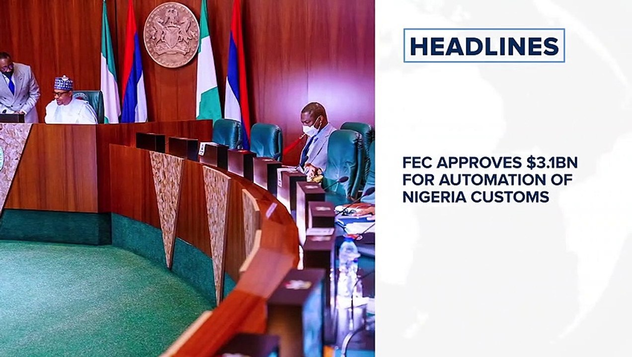 PPMC adjusts price of petrol to N151.56, Nigeria’s foreign trade slumps In Q2 2020 and more