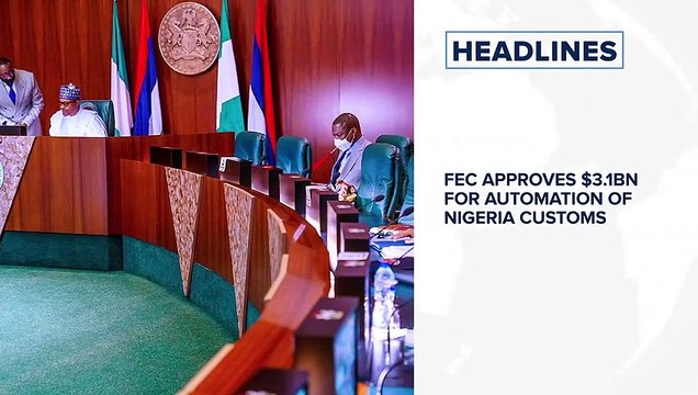 PPMC adjusts price of petrol to N151.56, Nigeria’s foreign trade slumps In Q2 2020 and more