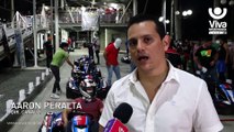 Pista Go Karts reabre sus puertas en el Puerto Salvador Allende