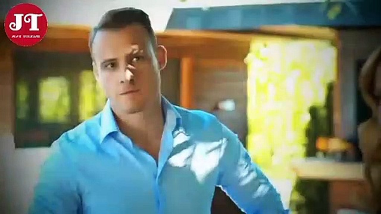 tu toca mi puerta capítulo 9 trailer sub español