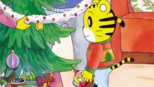 巧虎2007年12月號幼幼版-Qiaohu-2007/12/YoYo version
