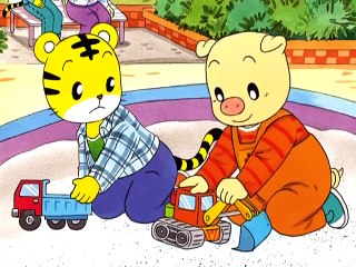 2008年3月號幼幼版-Qiaohu-2008/3/YoYo version