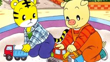 2008年3月號幼幼版-Qiaohu-2008/3/YoYo version
