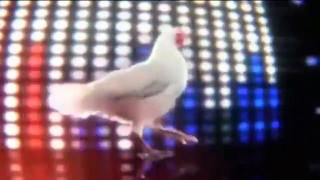 Nhạc Dance Remix Vũ Điệu Con Gà Sôi Động