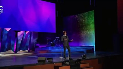 Learn To Rest And Flow With God _ Joseph Prince
