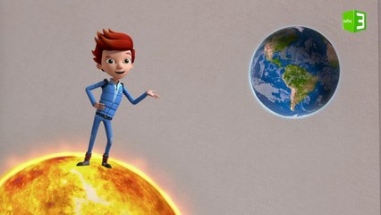 سبب حدوث فصول السنة الأربعة