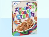 Cinnamon Toast Crunch Is Giving Away a Million Boxes of Cereal This Month