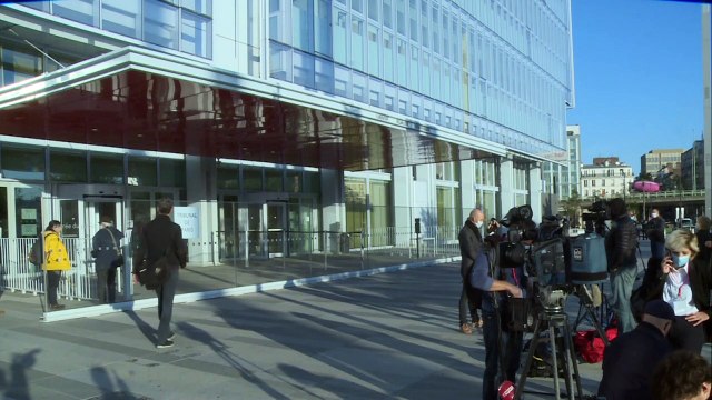 Começa o julgamento dos atentados do Charlie Hebdo