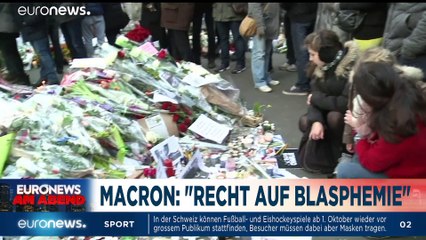 Nawalny "zweifelsfrei" vergiftet - Euronews am Abend 02.09.