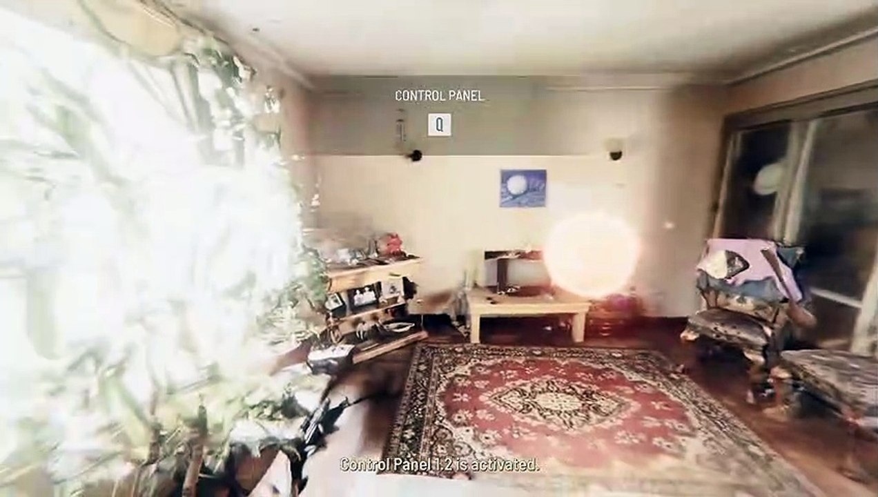 The Signifier - Gameplay Walkthrough