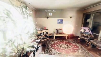 The Signifier - Gameplay Walkthrough