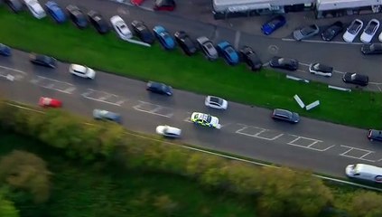 Traffic Cops (2018) S07E23 (02 Mar 2020)