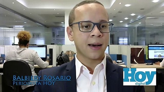 Las principales de HOY miércoles 2 de septiembre presentadas por Balbiery Rosario