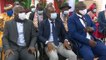Présidentielle 2020 : Mamadou Koulibaly dépose son dossier de candidature