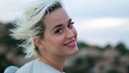 Katy Perry Receives a Sweet Baby Gift from Beyoncé | Billboard New