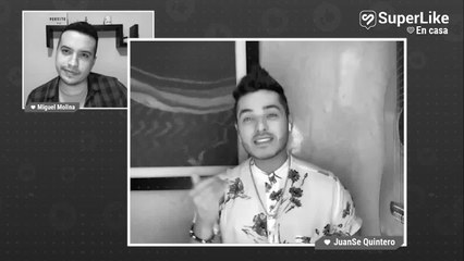 JuanSe Quintero le canta al amor en ‘Como tú no hay dos’