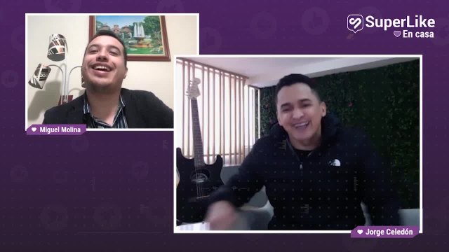 Tusas, anécdotas y buenos recuerdos, así Jorge Celedón nos habló de su nuevo álbum