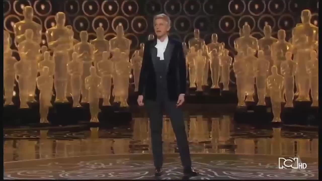 Premios Oscar admitirá películas no presentadas en salas de cine