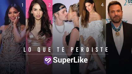 Lo que te perdiste | Jessica Cediel, Justin Bieber y Taliana Vargas