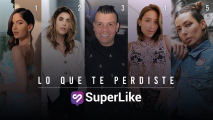 Lo que te perdiste del 9 de marzo de 2020