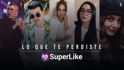 Lo que te perdiste del 4 de marzo de 2020