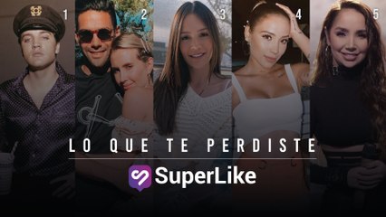 Lo que te perdiste del 16 de febrero de 2020