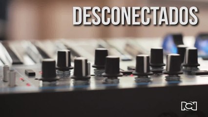 A Desconectados llegó Radio Paila con su grunge progresivo