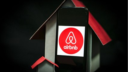 Airbnb Declines Takeover By Billionaire Investor
