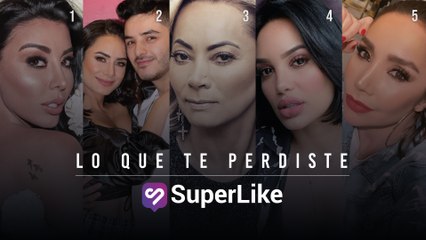 Lo que te perdiste del 13 de marzo de 2020