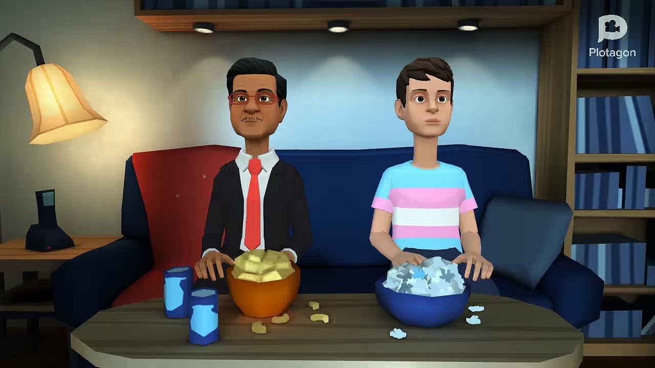 Jonny Jonny Yes Papa